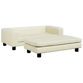 sofa-dziecieca-z-podnozkiem-kremowa-100x50x30-cm-ekoskora
