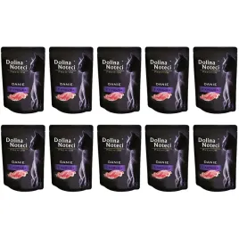 mokra-karma-dla-kota-dolina-noteci-premium-krolik-10-x-85-g