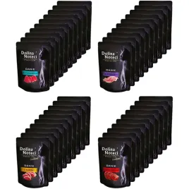 mokra-karma-dla-kota-dolina-noteci-premium-mix-krolik-tunczyk-kaczka-wo