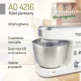 robot-planetarny-adler-ad-4216-stan-nowy-marka-adler