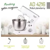 robot-planetarny-adler-ad-4216-marka-adler