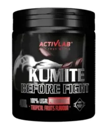 activlab-kumite-400g
