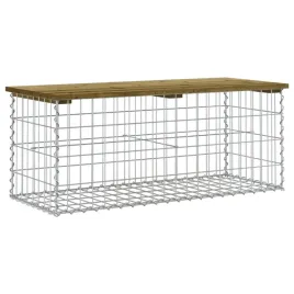 lawka-ogrodowa-z-gabionem-103x44x42-cm-impregnowana-sosna