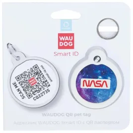 adresowka-dla-psa-metalowa-z-qr-paszportem-motyw-nasa21