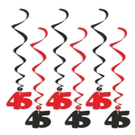 swiderki-wiszace-urodziny-45-czarno-czerwone-6-szt