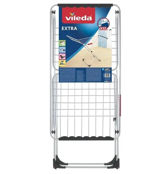 suszarka-vileda-extra-stan-nowy
