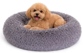 legowisko-pluszowe-dla-psa-kota-poslanie-kojec-poduszka-okragle-55cm-shaggy