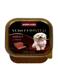 animonda-vom-feinsten-classic-smak-jelen-150g