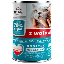 mokra-karma-dla-kota-frendi-wolowina-w-sosie-puszka-400-g