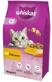 whiskas-adult-kurczak-warzywa-14-kg