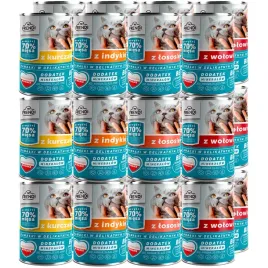 mokra-karma-dla-kota-frendi-mix-smakow-zestaw-24-x-400-g-w-puszce