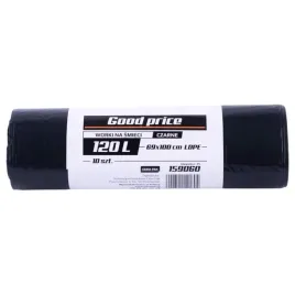 worki-na-smieci-ldpe-czarne-120l-70x100-cm-good-price-10-szt