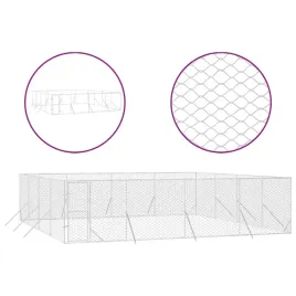 kojec-zewnetrzny-dla-psa-8x8x2-m-stal-galwanizowana