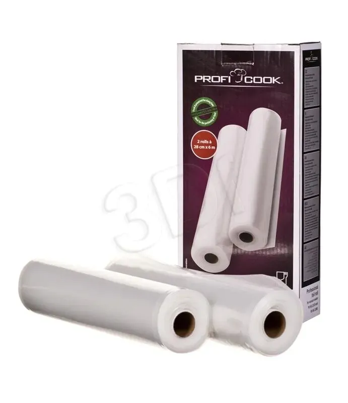 folia-clatronic-profi-cook-stan-nowy