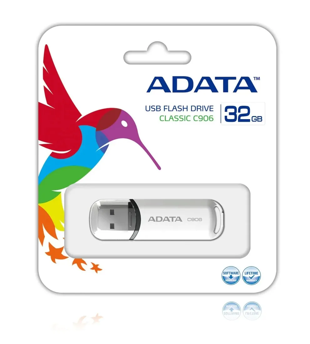 pendrive-adata-c906-ac906-32g-rwh-32gb