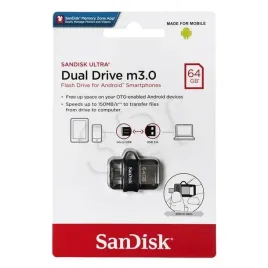 pendrive-sandisk-ultra-dual-drive-sddd3-064g-g46-64gb