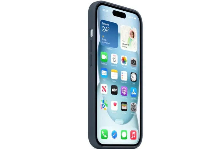 etui-iphone-15-plus-silicone-case-with-magsafe-storm-blue-material-inny