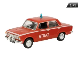 model-1-43-fiat-125p-straz-czerwony