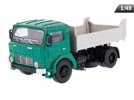 model-1-43-jelcz-317-zielony