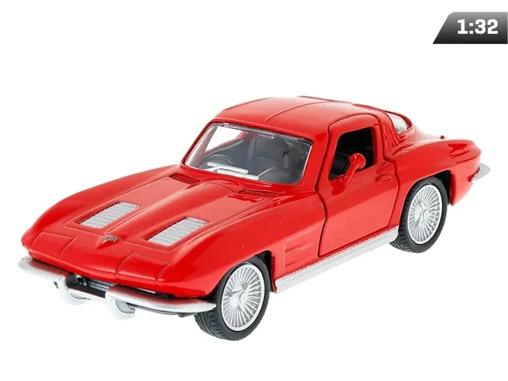model-1-32-rmz-1963-chevrolet-corvette-stingray-split-window-czerwony