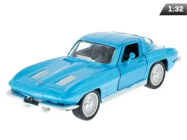 model-1-32-rmz-1963-chevrolet-corvette-stingray-split-window-niebieski