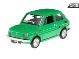 model-1-43-fiat-126p-prl-zielony