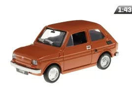 model-1-43-fiat-126p-prl-brazowy