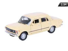 model-1-34-prl-fiat-125p-kremowy-a884f125k