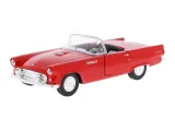 model-1-34-ford-thunderbird-1955-czerwony-a00875ftc