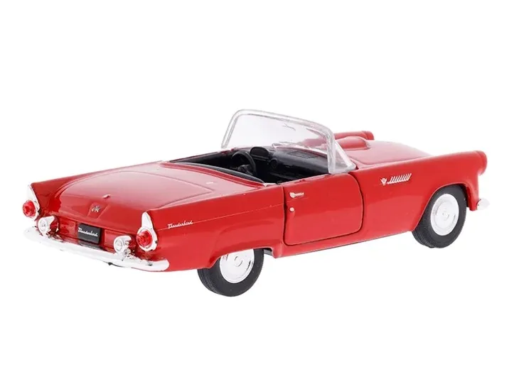 model-1-34-ford-thunderbird-1955-czerwony-a00875ftc