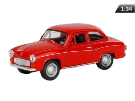 model-1-34-prl-syrena-105-czerwony-a884s105c