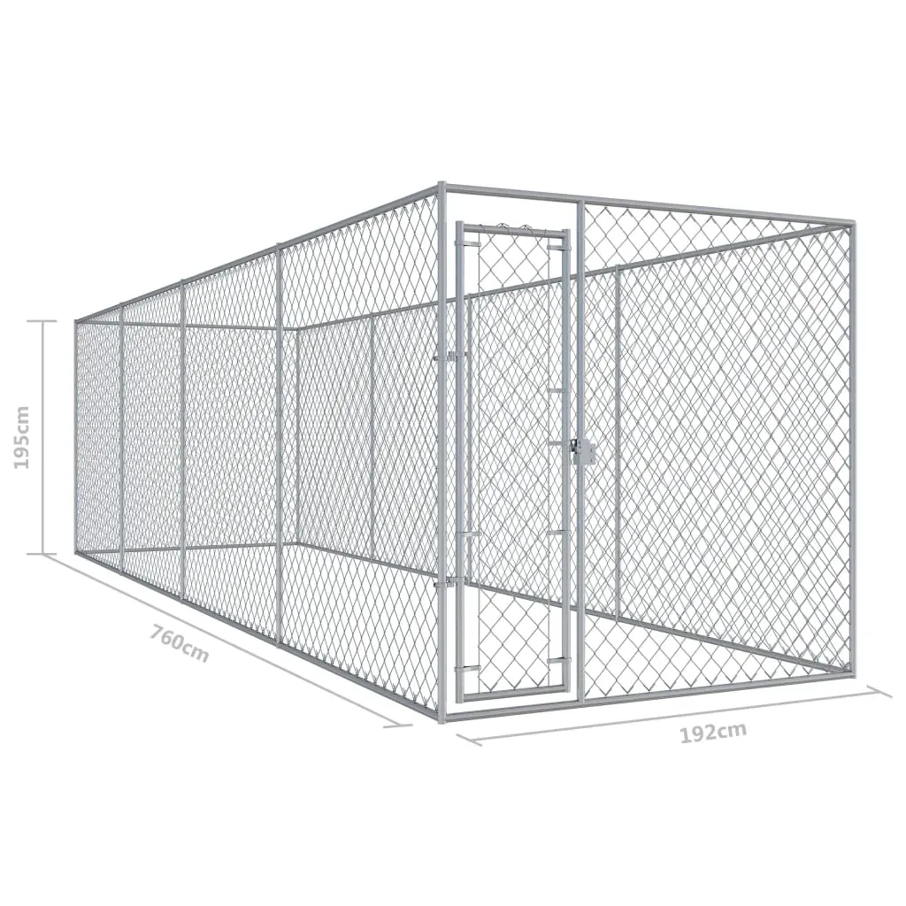 kojec-dla-psa-760-x-192-x-185-cm-stan-nowy