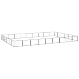 kojec-dla-psa-czarny-54-m-stalowy