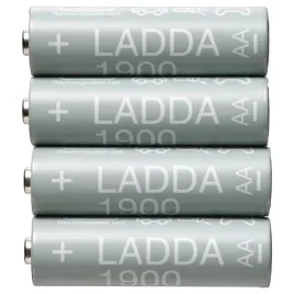 ikea-ladda-akumulatorek-do-ladowania-hr06-aa-1-2v-1900-mah
