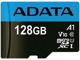 karta-pamieci-z-adapterem-adata-premier-ausdx128guicl10a1-ra1-128gb