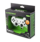 gamepad-bezprzewodowy-esperanza-gladiator-egg108w-pc-ps3-stan-nowy