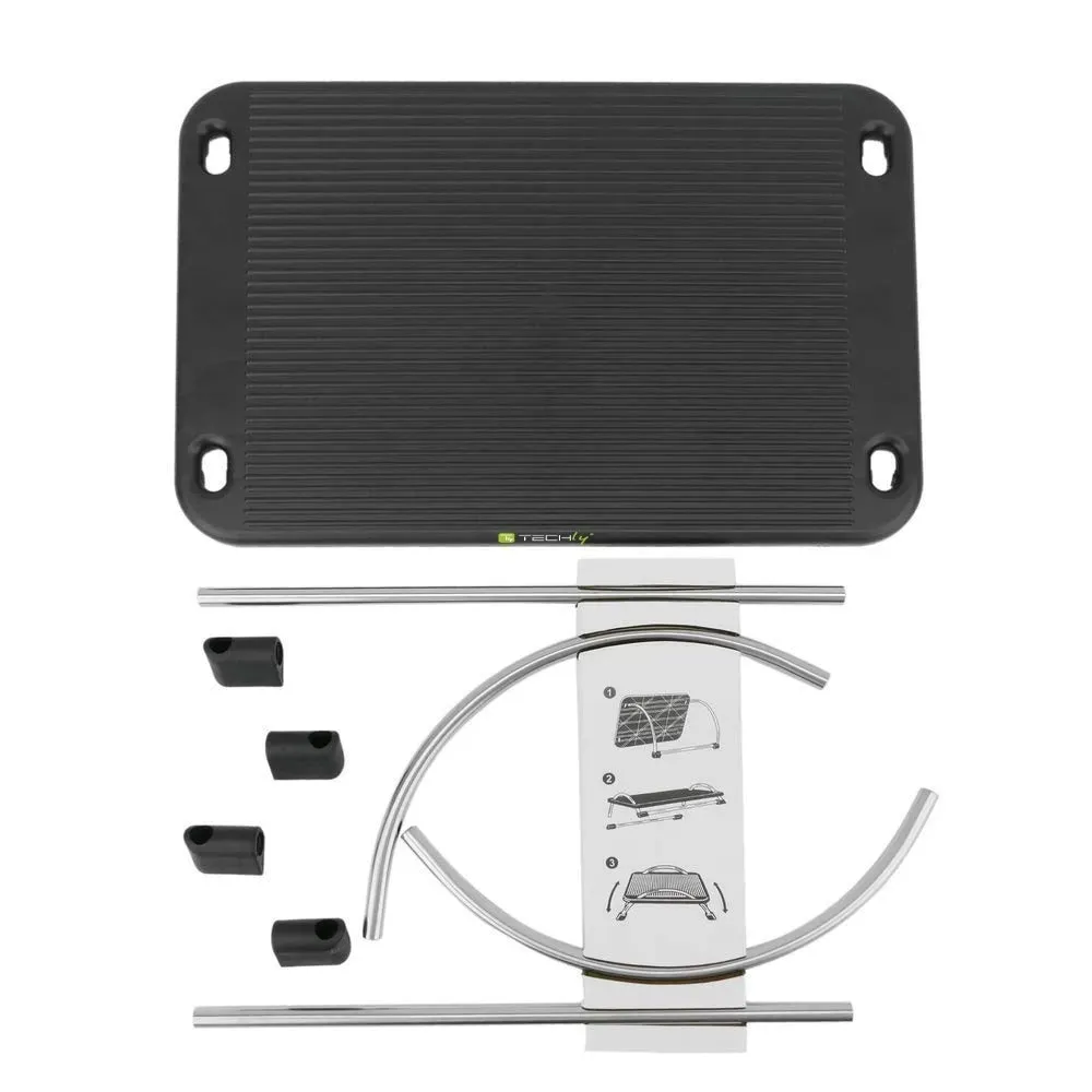 techly-podnozek-ergonomiczny-regulowany-ica-fr-13-stan-nowy