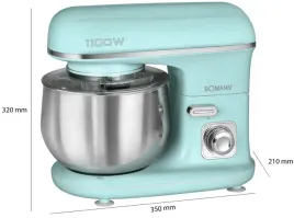 robot-kuchenny-bomann-km-6030-mietowy