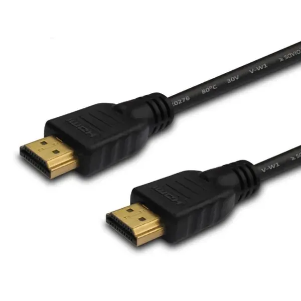 kabel-savio-cl-01-hdmi-hdmi-stan-nowy