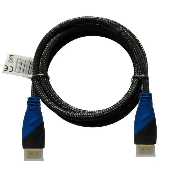 kabel-savio-cl-48-hdmi-hdmi