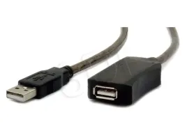 kabel-gembird-uae-01-10m-usb-m-usb-f