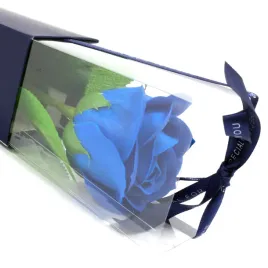 walentynki-roza-mydlana-niebieska-duza-40cm-prezent