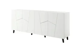 komoda-vitrail-200-cm-4d-frezowana-bialy-mat