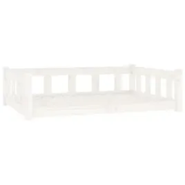 legowisko-dla-psa-biale-1055x755x28-cm-drewno-sosnowe