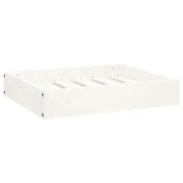 legowisko-dla-psa-biale-515x44x9-cm-lite-drewno-sosnowe