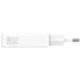 ladowarka-sieciowa-pdplug-65w-gan-2xusb-c-biala-stan-nowy