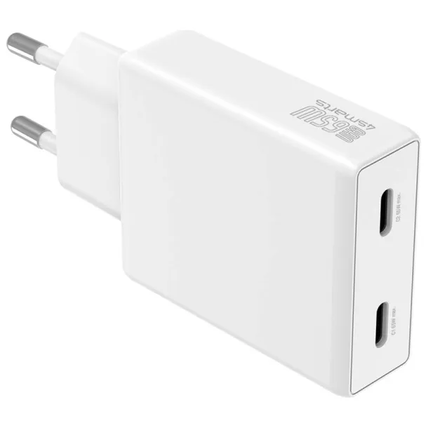 ladowarka-sieciowa-pdplug-65w-gan-2xusb-c-biala-waga-z-opakowaniem-120-kg