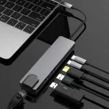 adapter-usb-c-hub-usb-c-a-lan-hdmi-waga-z-opakowaniem-57-kg