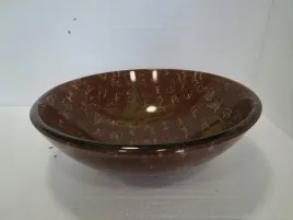umywalka-szklana-416x416-cm-nablatowa-okragla-brazowa-ze-wzorem