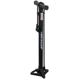 dunlop-pompka-podlogowa-do-rowerow-pilek-materacy